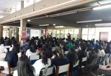 Corrientes, Chaco y Santa Fe Cerca de mil niños y adolescentes participaron en charlas sobre adicciones