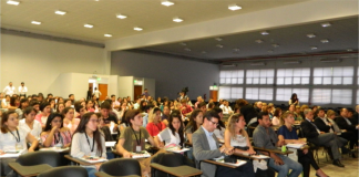 Curso de Posgrado «Grietas de una memoria: Genocidio y arte contemporáneo»