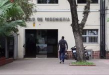 Se presentó la primera Maestría de Ciencias de la Ingeniería a distancia
