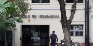 Se presentó la primera Maestría de Ciencias de la Ingeniería a distancia