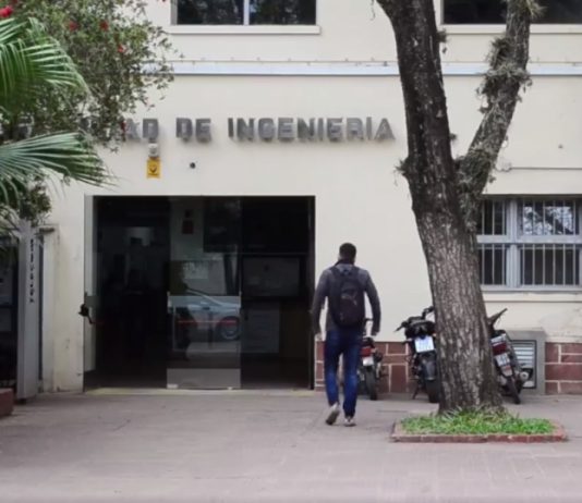 Se presentó la primera Maestría de Ciencias de la Ingeniería a distancia