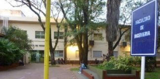 UNA NUEVA CARRERA EN LA UNNE El Consejo Superior aprobó la creación de la carrera de Ingeniería Biomédica