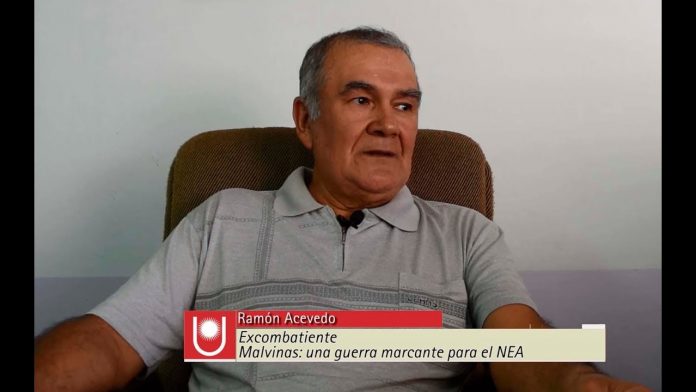 Malvinas: una guerra marcante para el NEA
