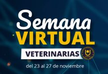 UNNE 2021 Veterinarias lanza un evento digital para sus futuros ingresantes