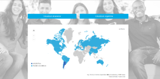 INTERNACIONALIZACIÓN DE LA EDUCACIÓN SUPERIOR Con más intercambios, la UNNE cierra un año de intenso trabajo en materia de cooperación internacional