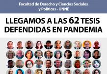 Posgrado Más de 120 Graduados en modalidad virtual en Derecho Más de 60 realizaron su presentación de Tesis. profesionales