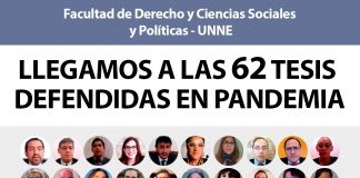 Posgrado Más de 120 Graduados en modalidad virtual en Derecho Más de 60 realizaron su presentación de Tesis. profesionales