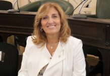 Entrevista a Delfina Veiravé “La Universidad puede aportar soluciones a problemas de la región, en esta emergencia sanitaria se volvió más visible esa gran potencialidad”