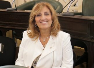 Entrevista a Delfina Veiravé “La Universidad puede aportar soluciones a problemas de la región, en esta emergencia sanitaria se volvió más visible esa gran potencialidad”