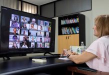 NUEVO EQUIPAMIENTO Elogian proyecto de la UNNE que fortalecerá capacidades diagnósticas y de investigación de la institución El IMR-UNNE recibirá un secuenciador automático de ADN