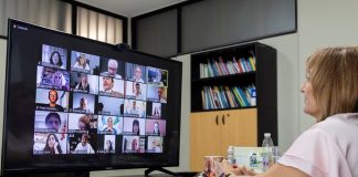 NUEVO EQUIPAMIENTO Elogian proyecto de la UNNE que fortalecerá capacidades diagnósticas y de investigación de la institución El IMR-UNNE recibirá un secuenciador automático de ADN