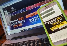 Inscribirse para estudiar en la UNNE nunca fue tan sencillo