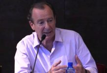 Cátedra Libre de DDHH El profesor Norberto Liwski disertará en el Día de los Derechos Humanos