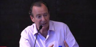 Cátedra Libre de DDHH El profesor Norberto Liwski disertará en el Día de los Derechos Humanos