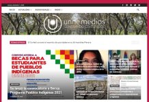 Comunicación digital UNNE Medios: relanzamos nuestro sitio web de contenidos informativos