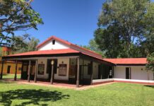 PROMOVER EL DESARROLLO REGIONAL Trabajan en la identificación y geo-referenciación del patrimonio cultural-ambiental de la región NEA La iniciativa busca constituirse en un aporte efectivo para el diseño de políticas patrimoniales y para proyectos de gestión patrimonial, de desarrollo local, y también turística.