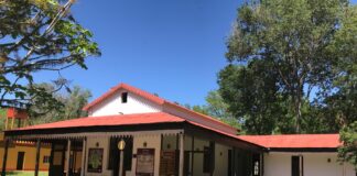 PROMOVER EL DESARROLLO REGIONAL Trabajan en la identificación y geo-referenciación del patrimonio cultural-ambiental de la región NEA La iniciativa busca constituirse en un aporte efectivo para el diseño de políticas patrimoniales y para proyectos de gestión patrimonial, de desarrollo local, y también turística.