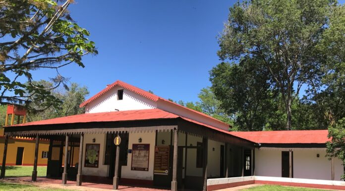 PROMOVER EL DESARROLLO REGIONAL Trabajan en la identificación y geo-referenciación del patrimonio cultural-ambiental de la región NEA La iniciativa busca constituirse en un aporte efectivo para el diseño de políticas patrimoniales y para proyectos de gestión patrimonial, de desarrollo local, y también turística.