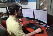 APORTE DE GRUPO DE FACENA Sistema de Gestión de la Cuarentena de Corrientes, una oportunidad para el desarrollo de innovaciones en software para la UNNE El Sistema de Gestión de Cuarentena de la Provincia de Corrientes (SiGeCC) fue desarrollado con aporte de especialistas de la UNNE.