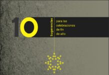 "10 SUGERENCIAS" Brindan recomendaciones para evitar contagios de Covid en las celebraciones de fin de año La campaña “10 Sugerencias para las celebraciones de fin de año” es realizada por investigadores de UNNE y Conicet