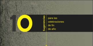 "10 SUGERENCIAS" Brindan recomendaciones para evitar contagios de Covid en las celebraciones de fin de año La campaña “10 Sugerencias para las celebraciones de fin de año” es realizada por investigadores de UNNE y Conicet