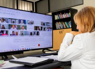 BALANCE 2020 La Rectora de la UNNE consideró “satisfactorios” los resultados y logros alcanzados en 2020 Se realizó la última reunión del Consejo Superior de la UNNE de 2020