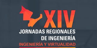 Ingeniería y Virtualidad 17 y 18 de diciembre se realizan las XIV Jornadas Regionales de Ingeniería en la UNNE