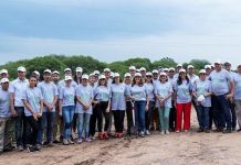 Chaco La UNNE obtiene la titularidad del terreno de El Impenetrable