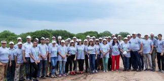 Chaco La UNNE obtiene la titularidad del terreno de El Impenetrable