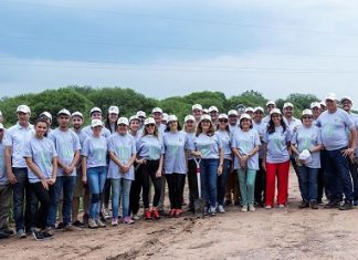 Chaco La UNNE obtiene la titularidad del terreno de El Impenetrable
