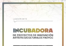 PRESENTACION OFICIAL Con una incubadora, la Universidad busca fortalecer proyectos de innovación artísticos-culturales