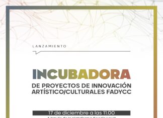 PRESENTACION OFICIAL Con una incubadora, la Universidad busca fortalecer proyectos de innovación artísticos-culturales