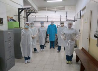 Balance 2020 Protagonismo y compromiso social en un año marcado por la pandemia