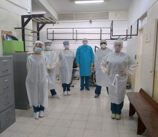 Protagonismo y compromiso social en un año marcado por la pandemia