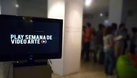 Primera edición virtual Obras ganadoras de la 9na edición del Festival PLAY videoarte y cine experimental Cierre de PLAY