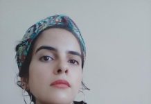 Festival PLAY “Lucrecia fue producto del aporte colectivo y el amor compartido y eso es necesario para poder generar o producir cualquier cosa» Romina Garay