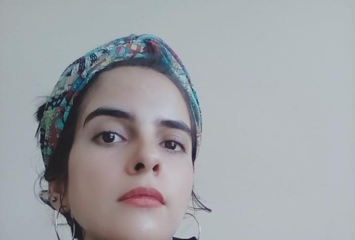 “Lucrecia fue producto del aporte colectivo y el amor compartido y eso es necesario para poder generar o producir cualquier cosa» Romina Garay