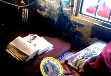 Festival PLAY “Por momentos transgredir ciertas leyes, me parece un acto de valentía” Apuntes para una Piba de Oro