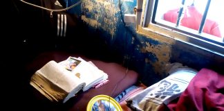 Festival PLAY “Por momentos transgredir ciertas leyes, me parece un acto de valentía” Apuntes para una Piba de Oro