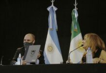 MARTÍN GUZMÁN EN LA UNNE “Las universidades tienen un rol fundamental de construir una sociedad con oportunidades”