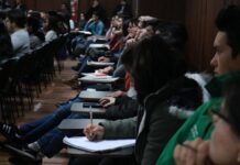 Inicio de Actividades Más de 2000 aspirantes concretaron su nivelación en Abogacía imagen ilustrativa.