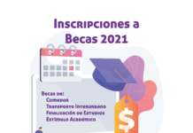 Becas UNNE: Abrieron las inscripciones 2021