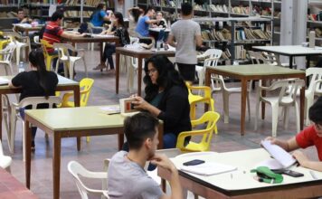 #UniversidadInclusiva