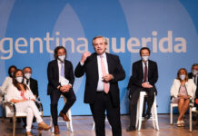 Delfina Veiravé «Las universidades pueden realizar aportes sustanciales al Consejo Económico y Social» Presentación del Consejo Económico y Social