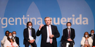 Delfina Veiravé «Las universidades pueden realizar aportes sustanciales al Consejo Económico y Social» Presentación del Consejo Económico y Social