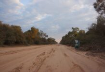 PROPUESTA DE CENTRO DE SERVICIOS Proyecto de la UNNE busca aportar al desarrollo territorial del hábitat rural de “El Impenetrable” La región de El Impenetrable requiere propuestas para optimizar su desarrollo territorial.