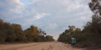 PROPUESTA DE CENTRO DE SERVICIOS Proyecto de la UNNE busca aportar al desarrollo territorial del hábitat rural de “El Impenetrable” La región de El Impenetrable requiere propuestas para optimizar su desarrollo territorial.