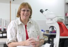 Ciencia equitativa e inclusiva “El mayor desafío es con una misma, en romper barreras sociales y animarnos” Ing María Cándida Iglesias