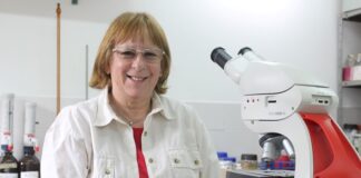 Ciencia equitativa e inclusiva “El mayor desafío es con una misma, en romper barreras sociales y animarnos” Ing María Cándida Iglesias