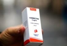 DR. HÉCTOR CARVALLO Insisten en potencial de la Ivermectina para el Covid-19 y lo proponen como estrategia conjunta con las vacunas La Ivermectina se plantea como droga efectiva y de bajo costo para el Covid